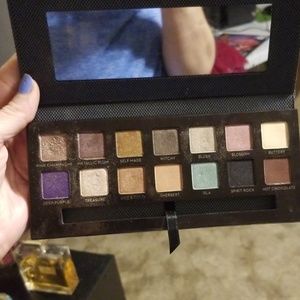 Anastasia Beverley hill self made